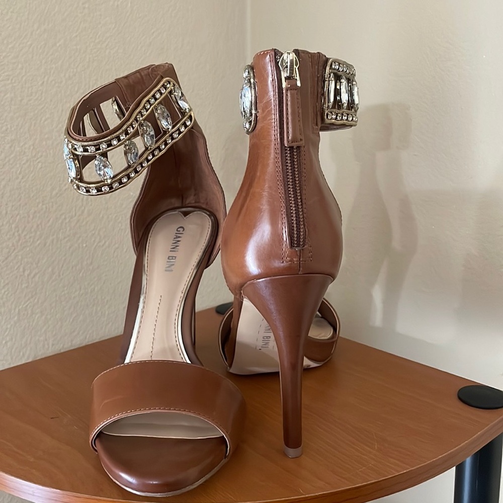 Gianni Bini Vandra